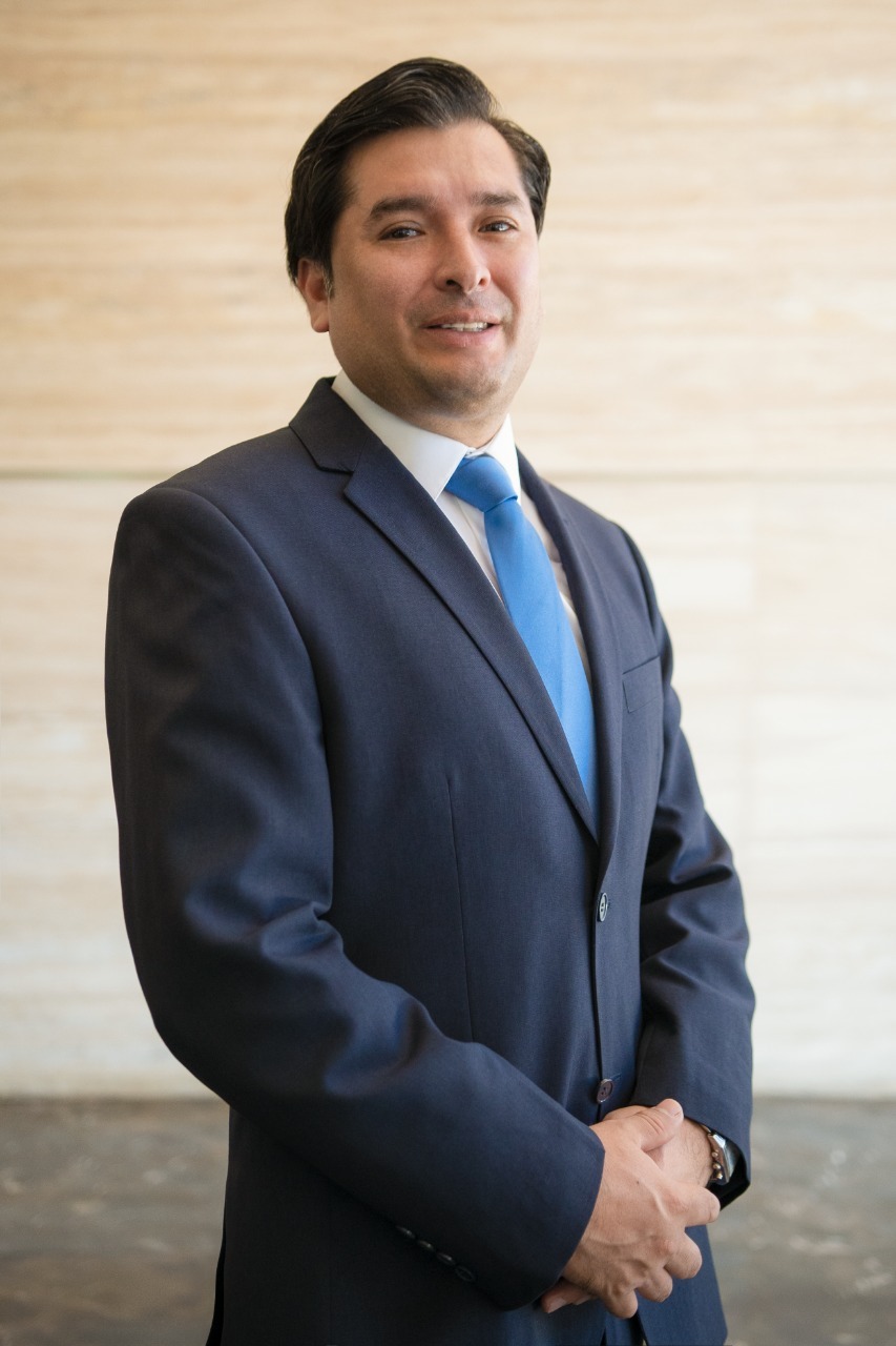 Antonio Bueno Vásquez