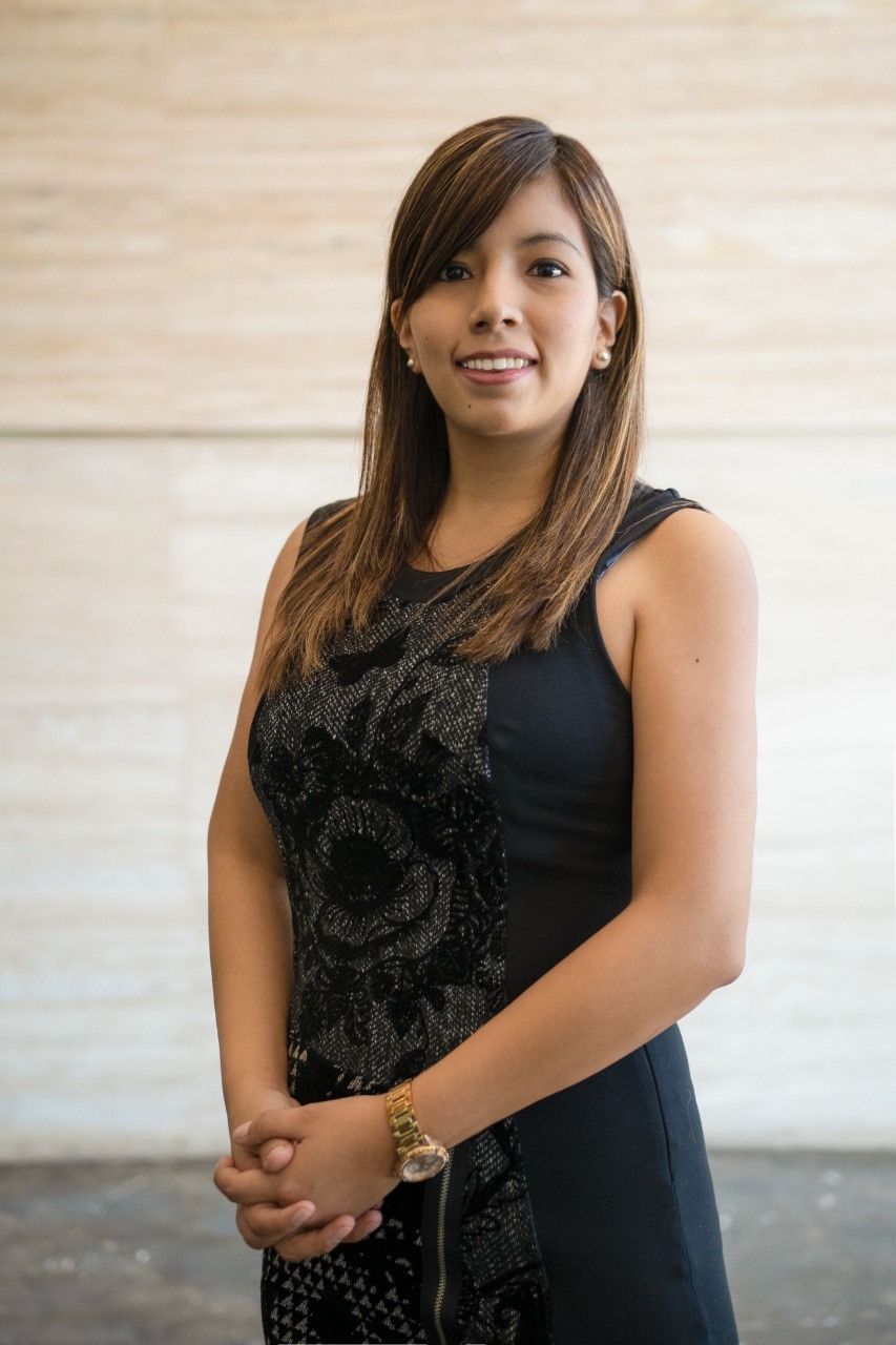 Gianina Chamorro Córdova